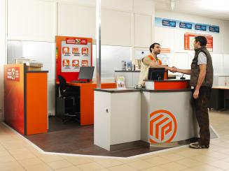 Point.P se met à lheure de lefficacité énergétique